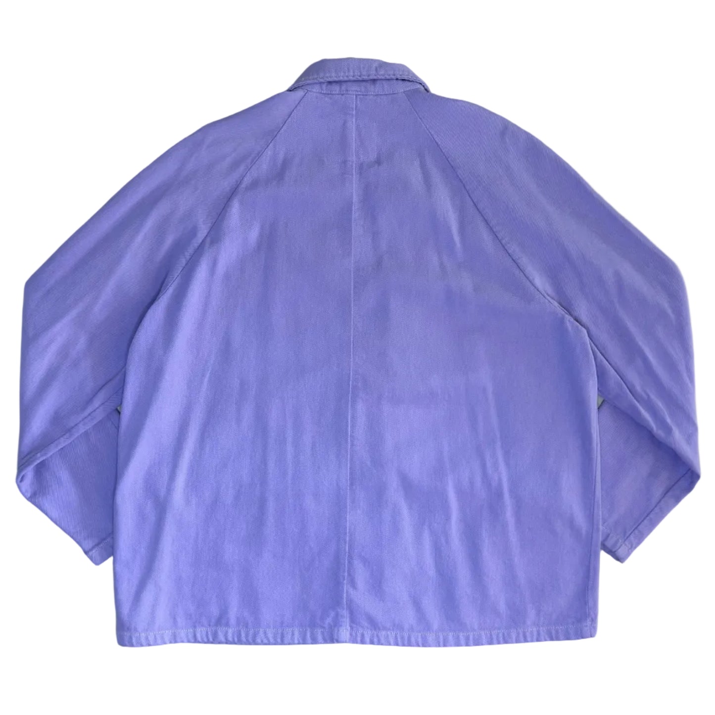 Secondhand lila cotton American Vintage Jacket 