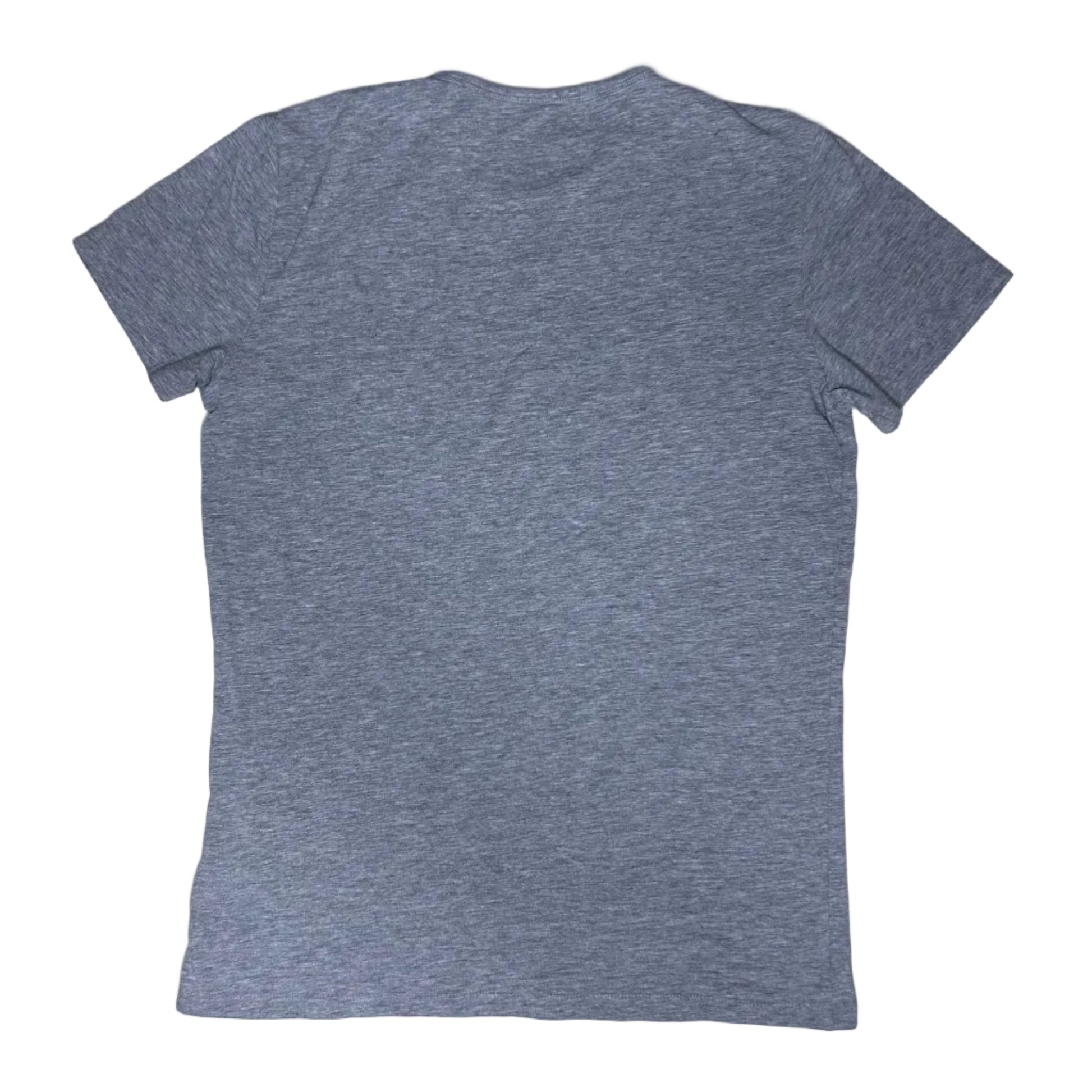 Secondhand grey cotton Pepe Jeans T-Shirt 