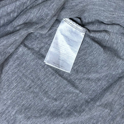 Secondhand grey cotton Pepe Jeans T-Shirt 