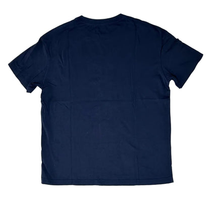 Secondhand black Nike T-Shirt with Rhinestones 