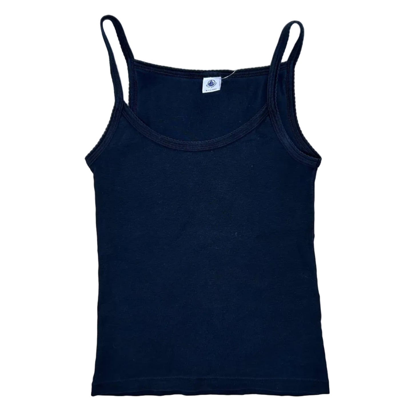 PETIT BATEAU TOP (XS/S)