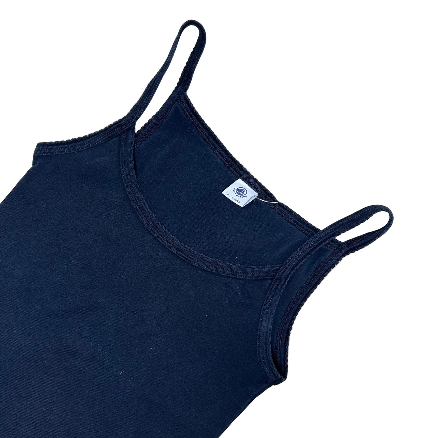 PETIT BATEAU TOP (XS/S)