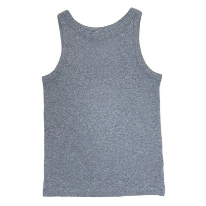 Secondhand grey cotton Arket Top 