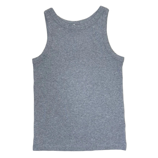 Secondhand grey cotton Arket Top 