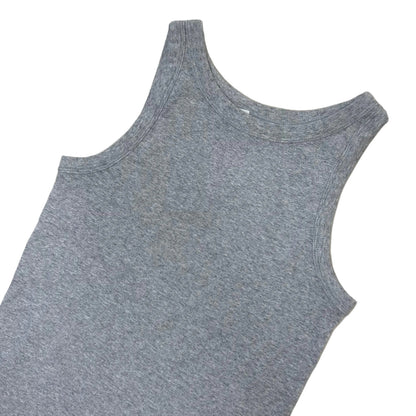 Secondhand grey cotton Arket Top 