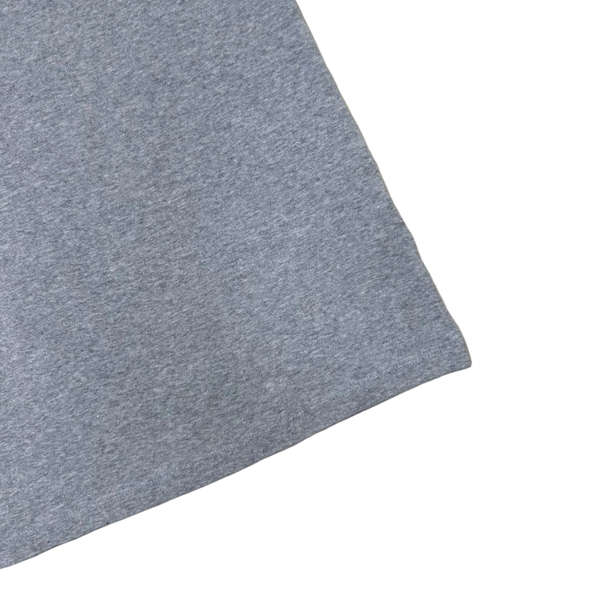 Secondhand grey cotton Arket Top 