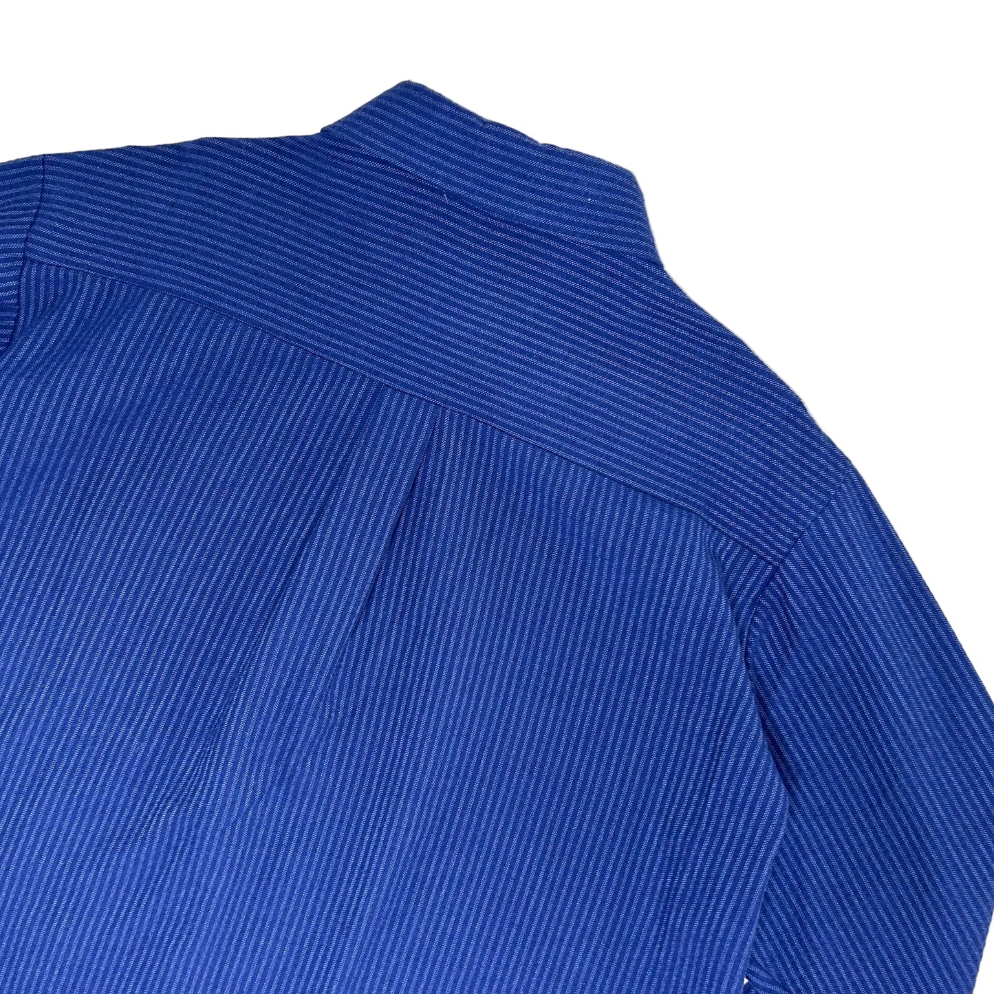 Secondhand dark blue striped Butter&Hazel Blouse