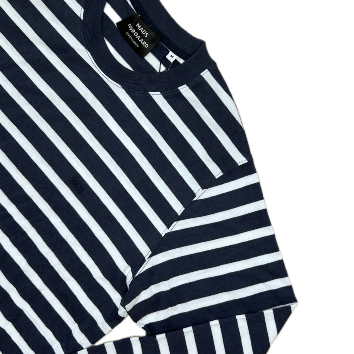 MADS NORGAARD LONGSLEEVE (M)