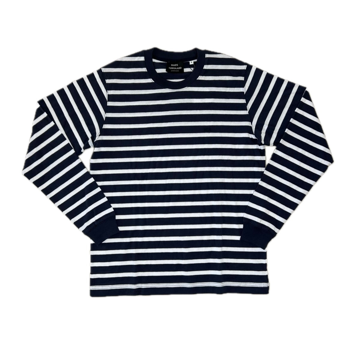 MADS NORGAARD LONGSLEEVE (M)