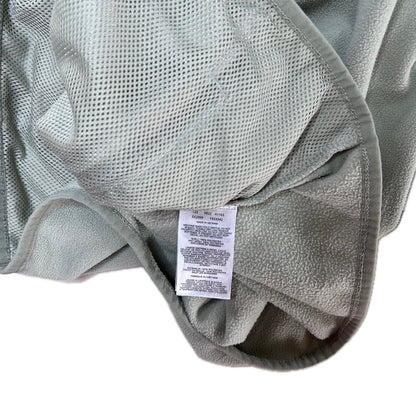 Secondhand green Columbia Fleece Jacket