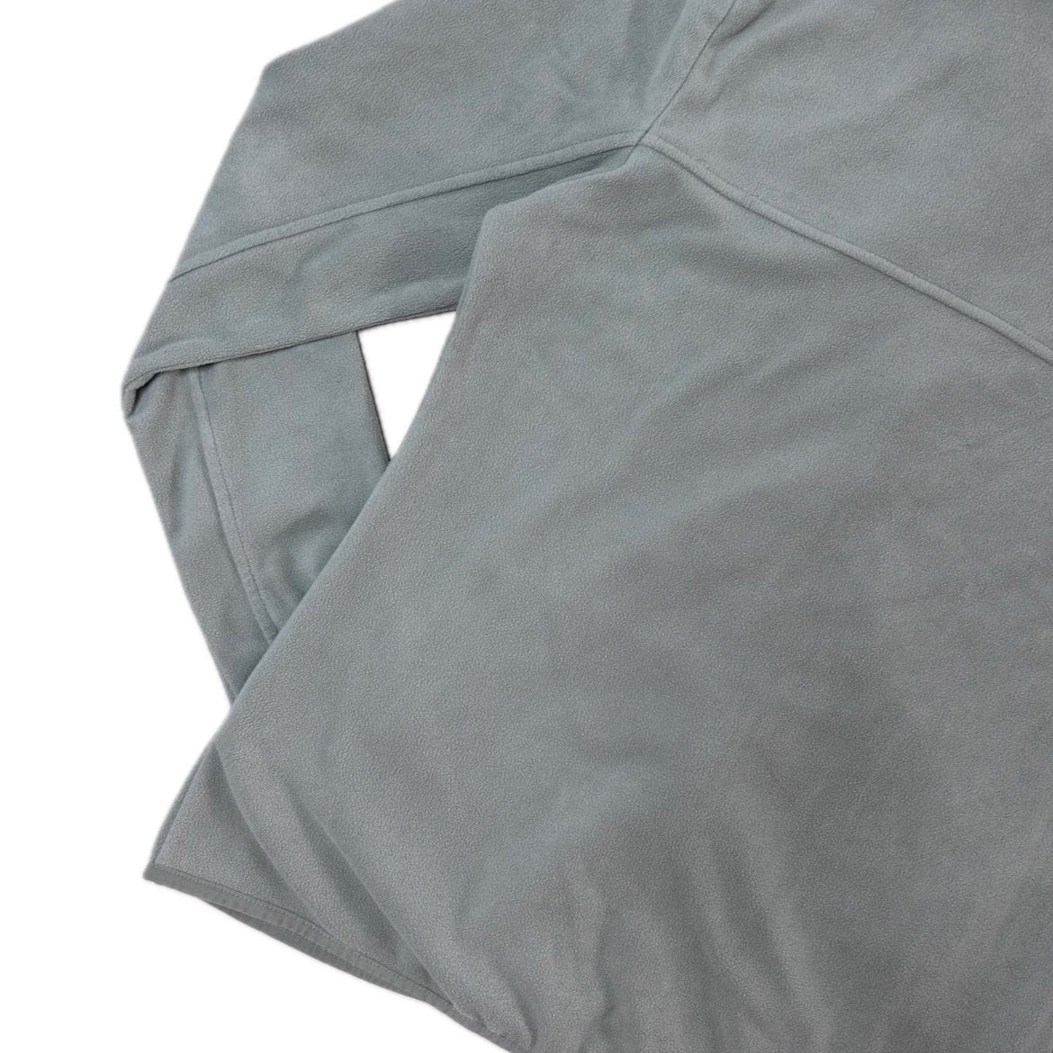 Secondhand green Columbia Fleece Jacket