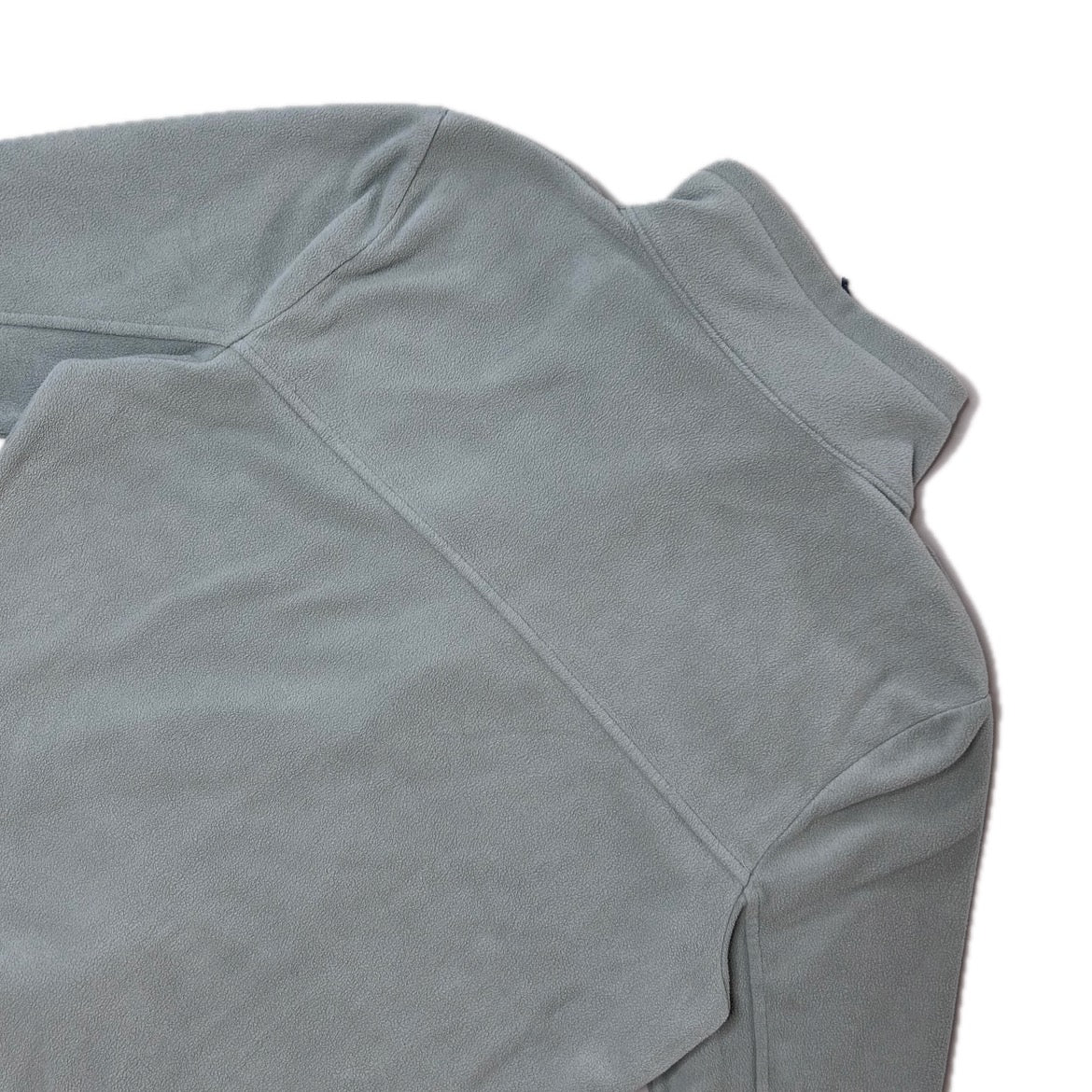Secondhand green Columbia Fleece Jacket