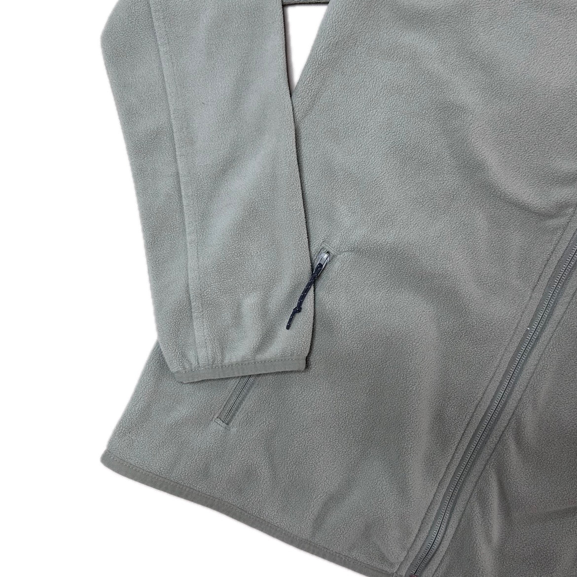 Secondhand green Columbia Fleece Jacket