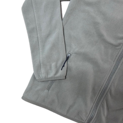 Secondhand green Columbia Fleece Jacket