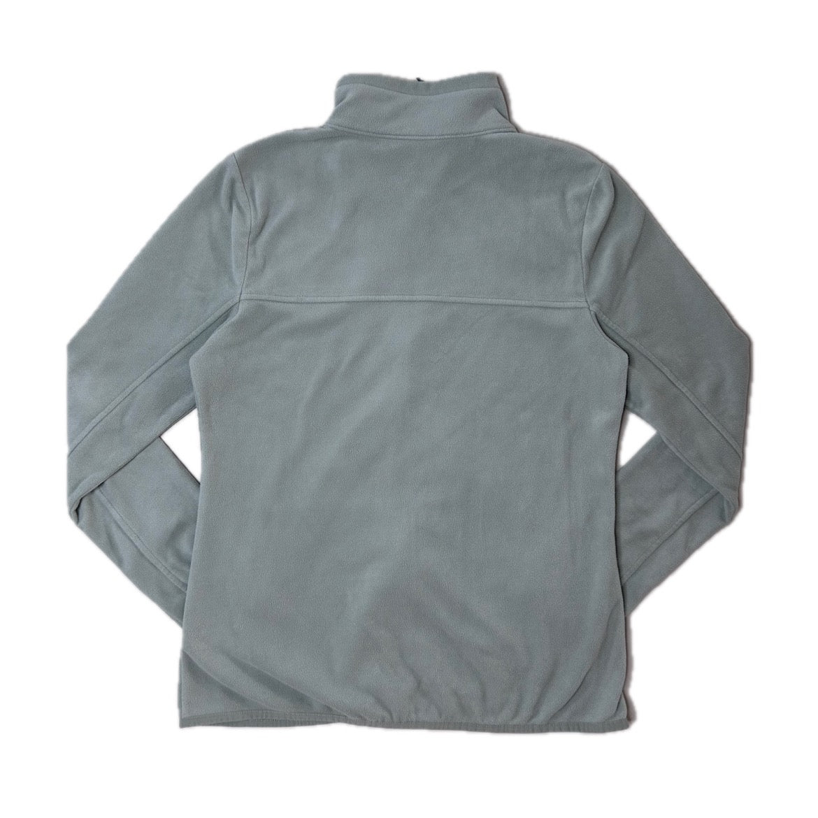 Secondhand green Columbia Fleece Jacket