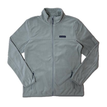 Secondhand green Columbia Fleece Jacket