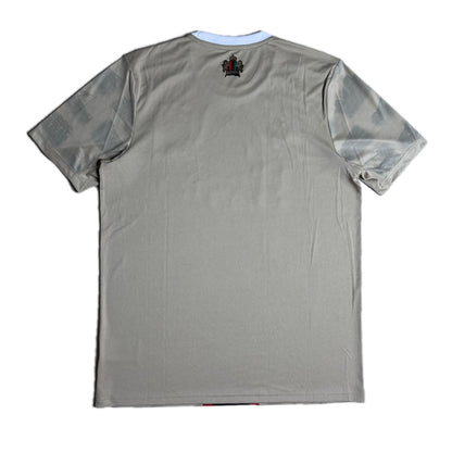 Secondhand beige Adidas x Daily Paper Ajax Jersey