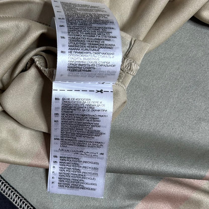 Secondhand beige Adidas x Daily Paper Ajax Jersey