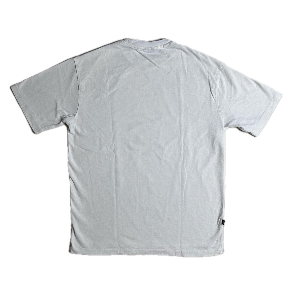 Secondhand white cotton Sweet SKTBS with print 