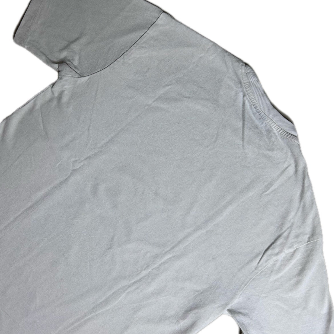 Secondhand white cotton Sweet SKTBS with print 