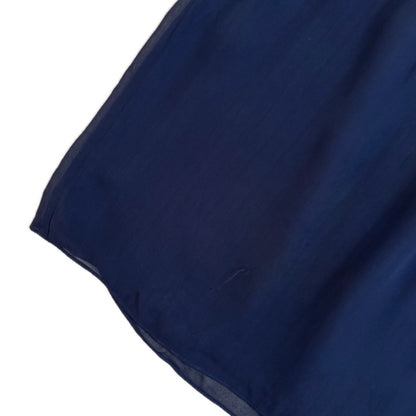MASSIMO DUTTI TOP (M)