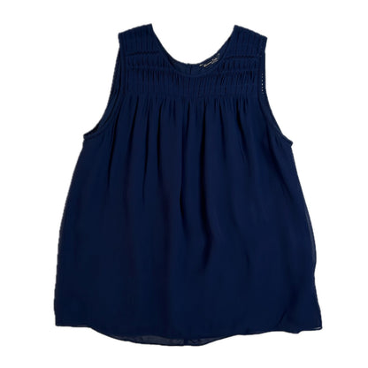 MASSIMO DUTTI TOP (M)