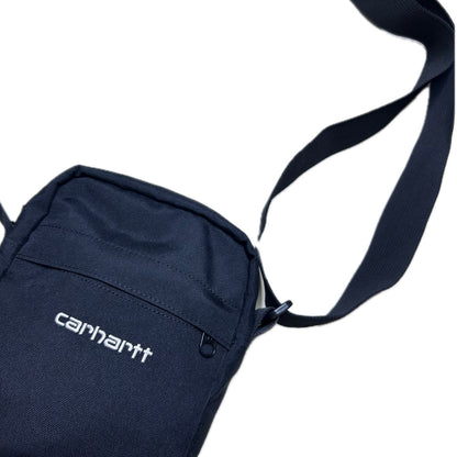 Secondhand black Carhartt Bag 