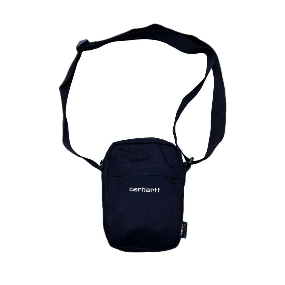 Secondhand black Carhartt Bag 
