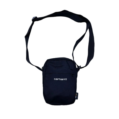 Secondhand black Carhartt Bag 
