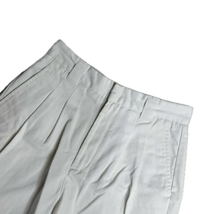 Secondhand white Carhartt Shorts 