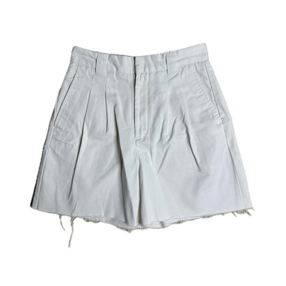 Secondhand white Carhartt Shorts 