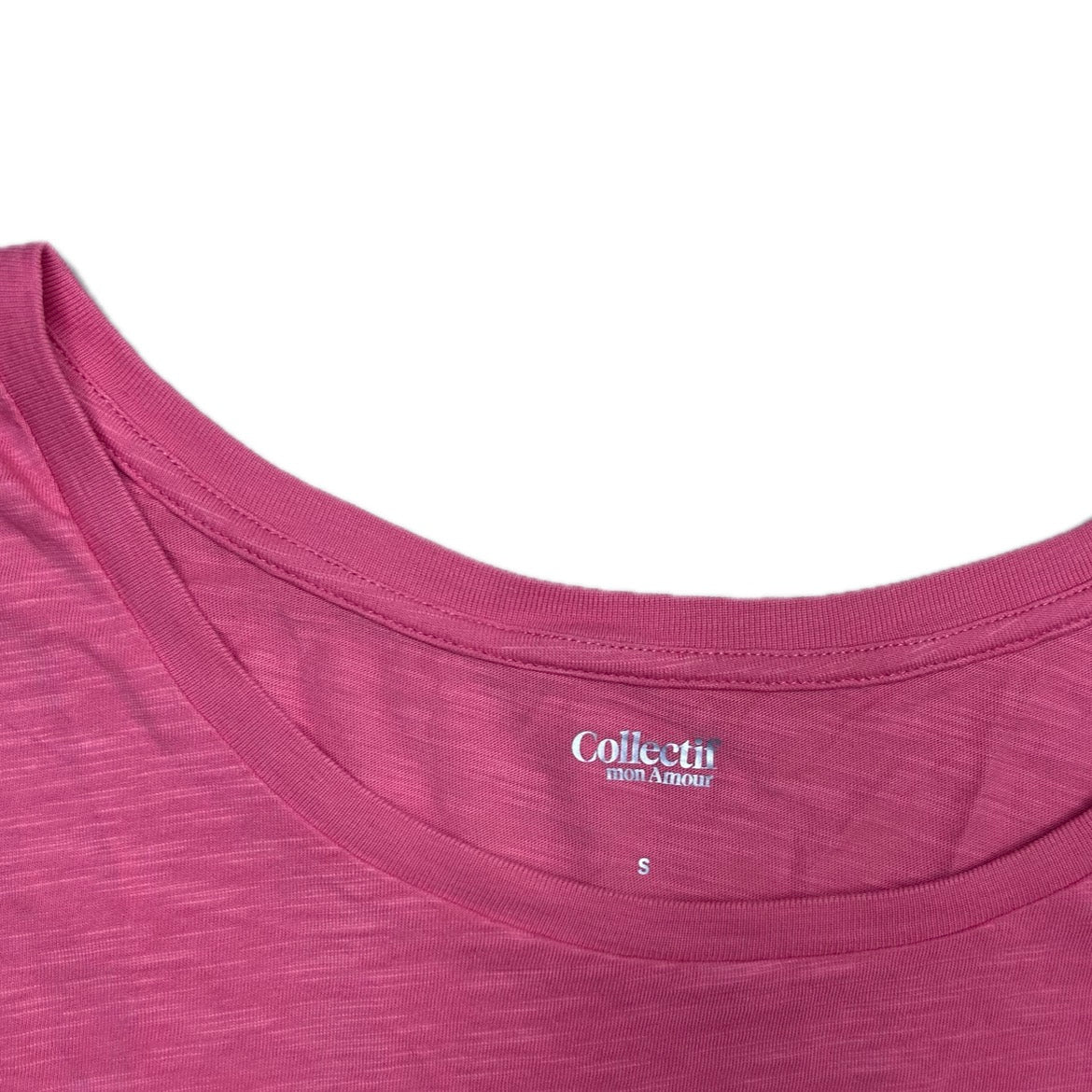 COLLECTIF MON AMOUR 3/4-SLEEVE SHIRT
