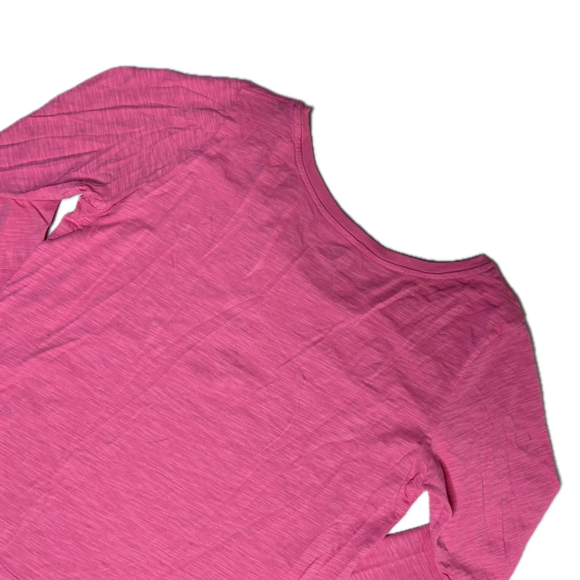 COLLECTIF MON AMOUR 3/4-SLEEVE SHIRT