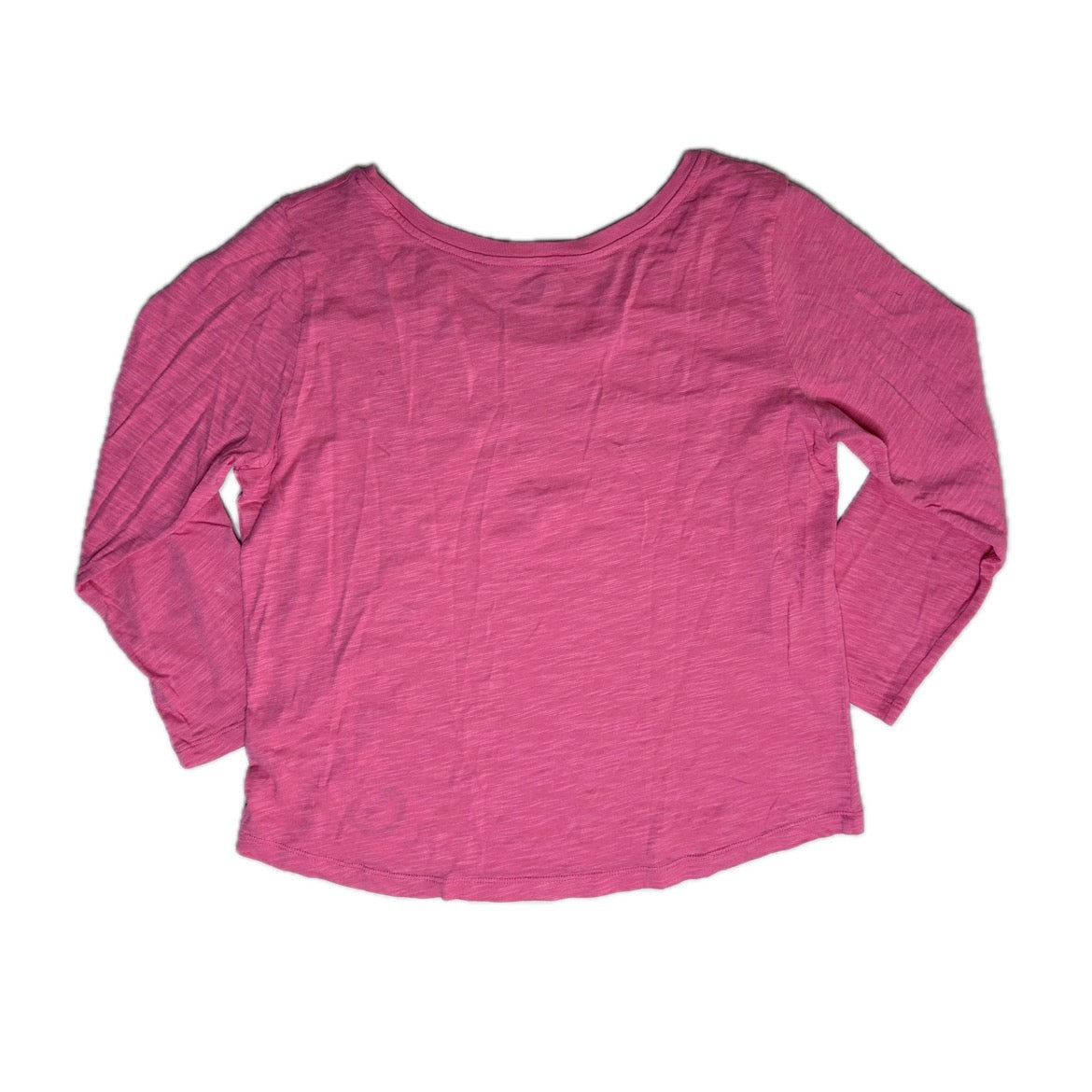 COLLECTIF MON AMOUR 3/4-SLEEVE SHIRT