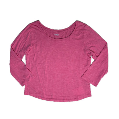 COLLECTIF MON AMOUR 3/4-SLEEVE SHIRT