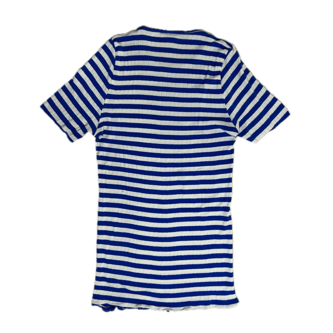 MADS NORGAARD T-SHIRT (S/M)