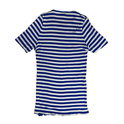 MADS NORGAARD T-SHIRT (S/M)