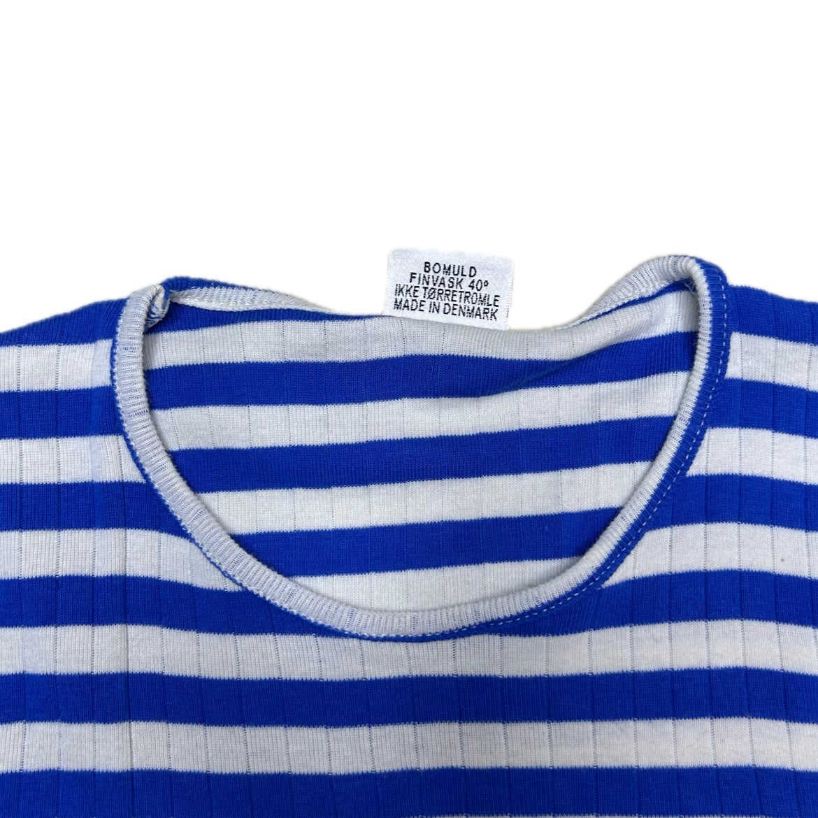 MADS NORGAARD T-SHIRT (S/M)