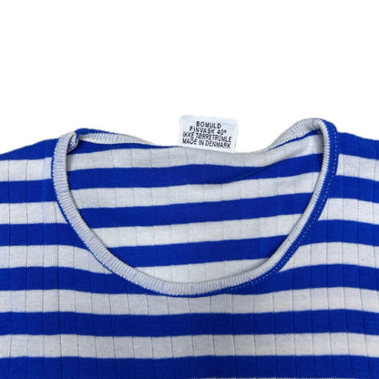 MADS NORGAARD T-SHIRT (S/M)