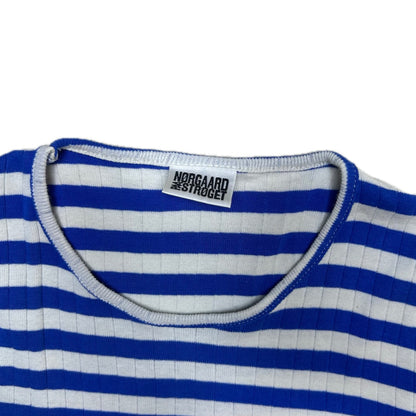 MADS NORGAARD T-SHIRT (S/M)