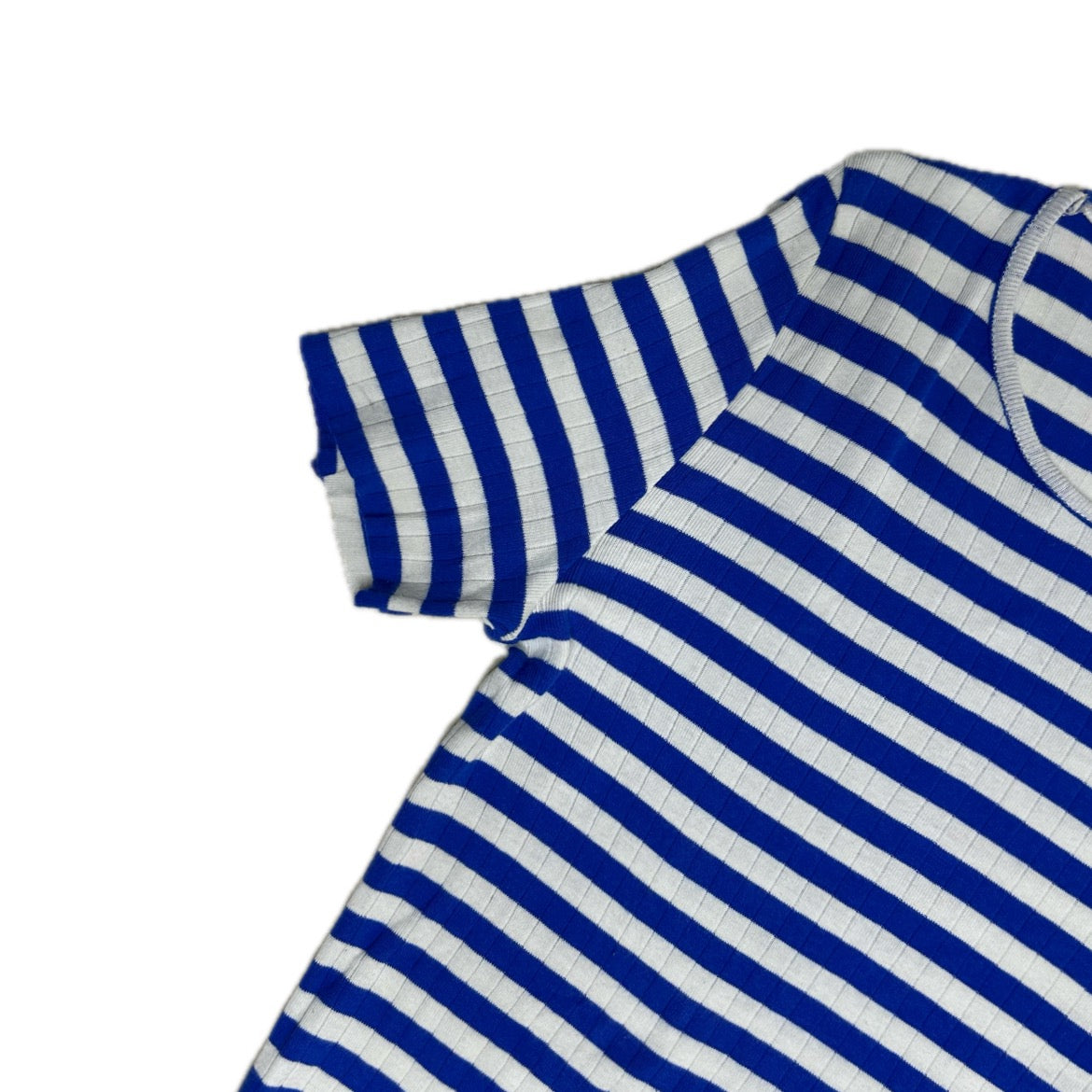 MADS NORGAARD T-SHIRT (S/M)
