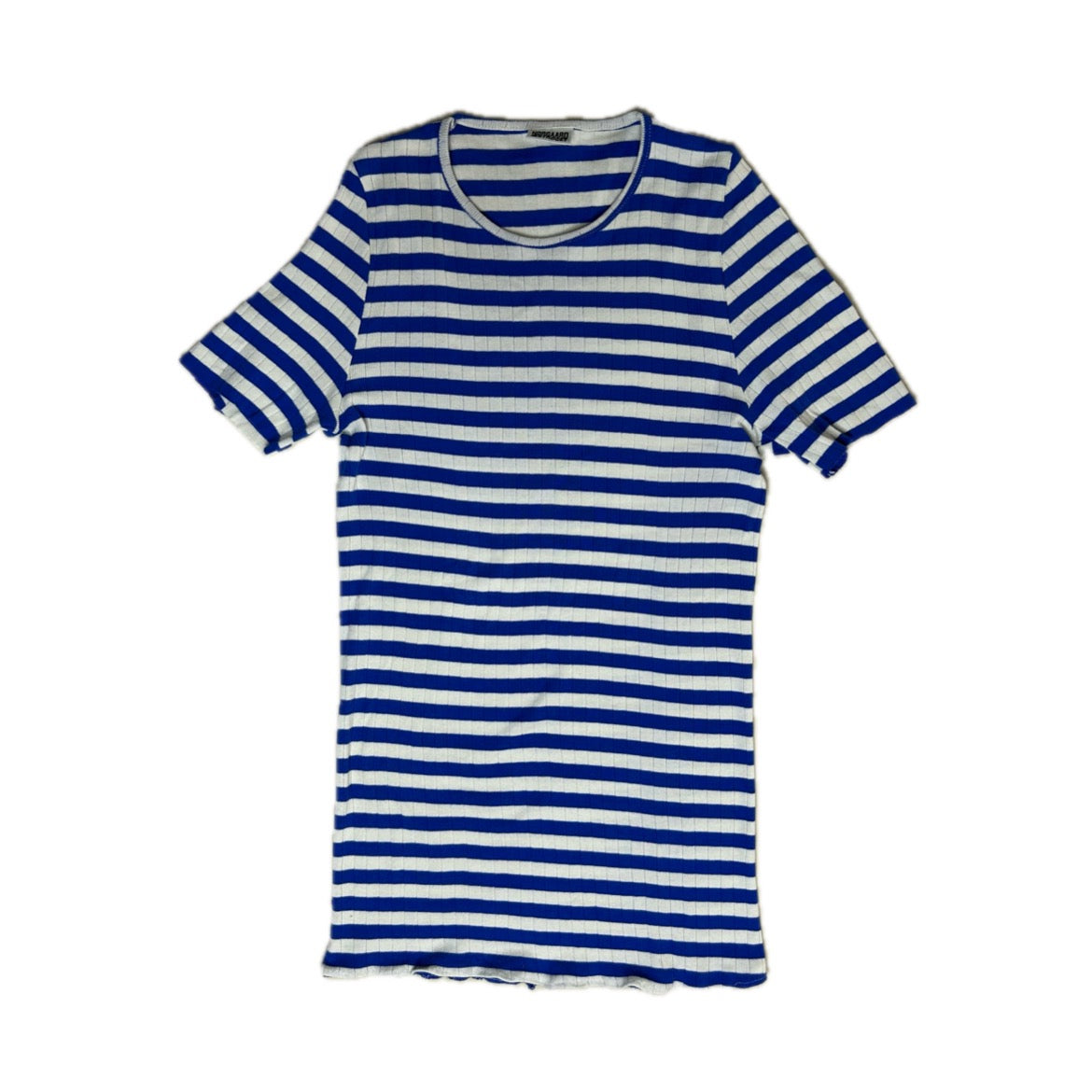 MADS NORGAARD T-SHIRT (S/M)