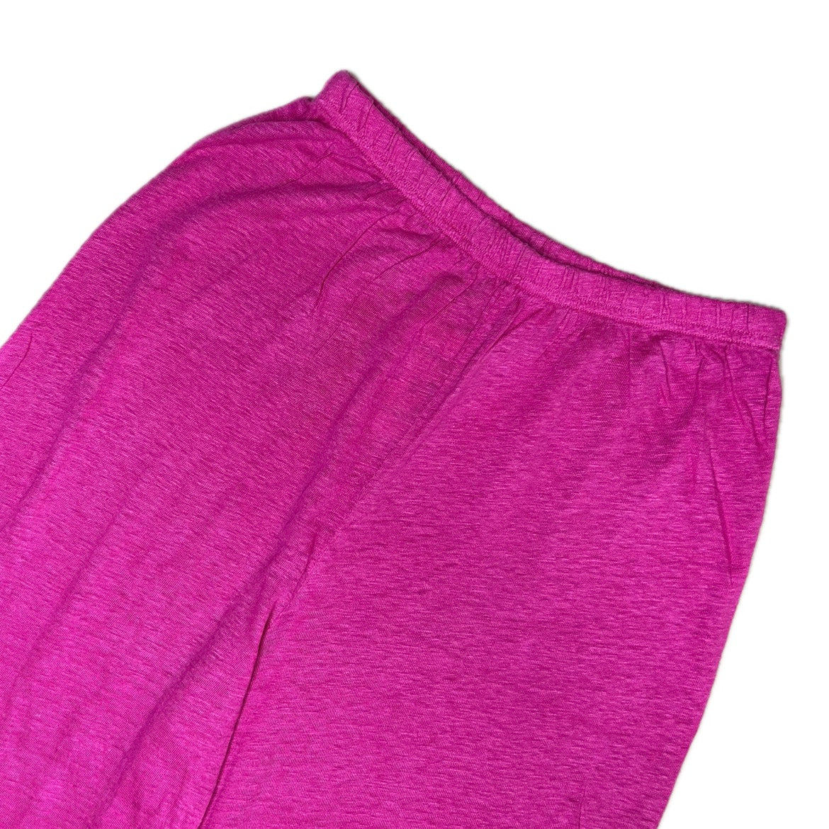 Secondhand pink linen American Vintage Pants  