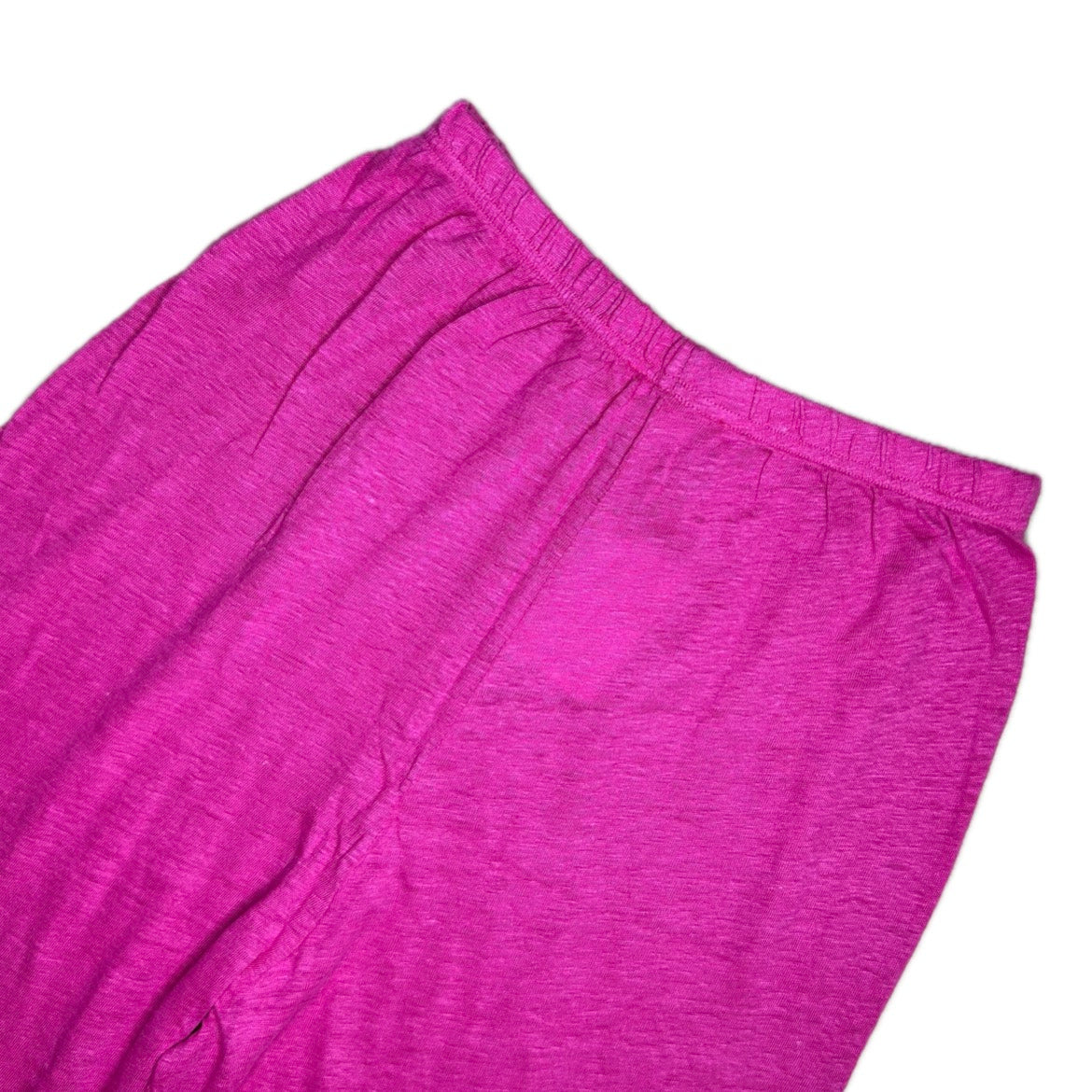 Secondhand pink linen American Vintage Pants  