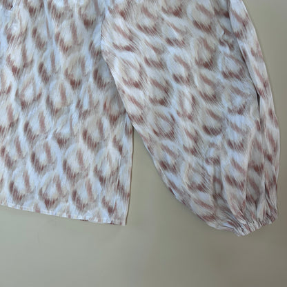COS BLOUSE