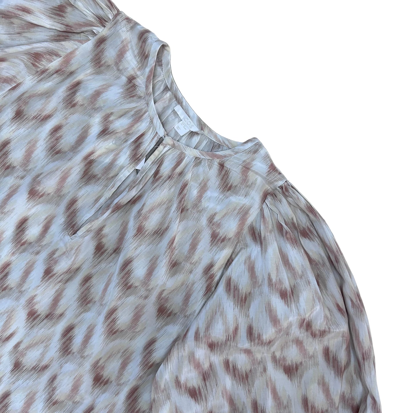COS BLOUSE
