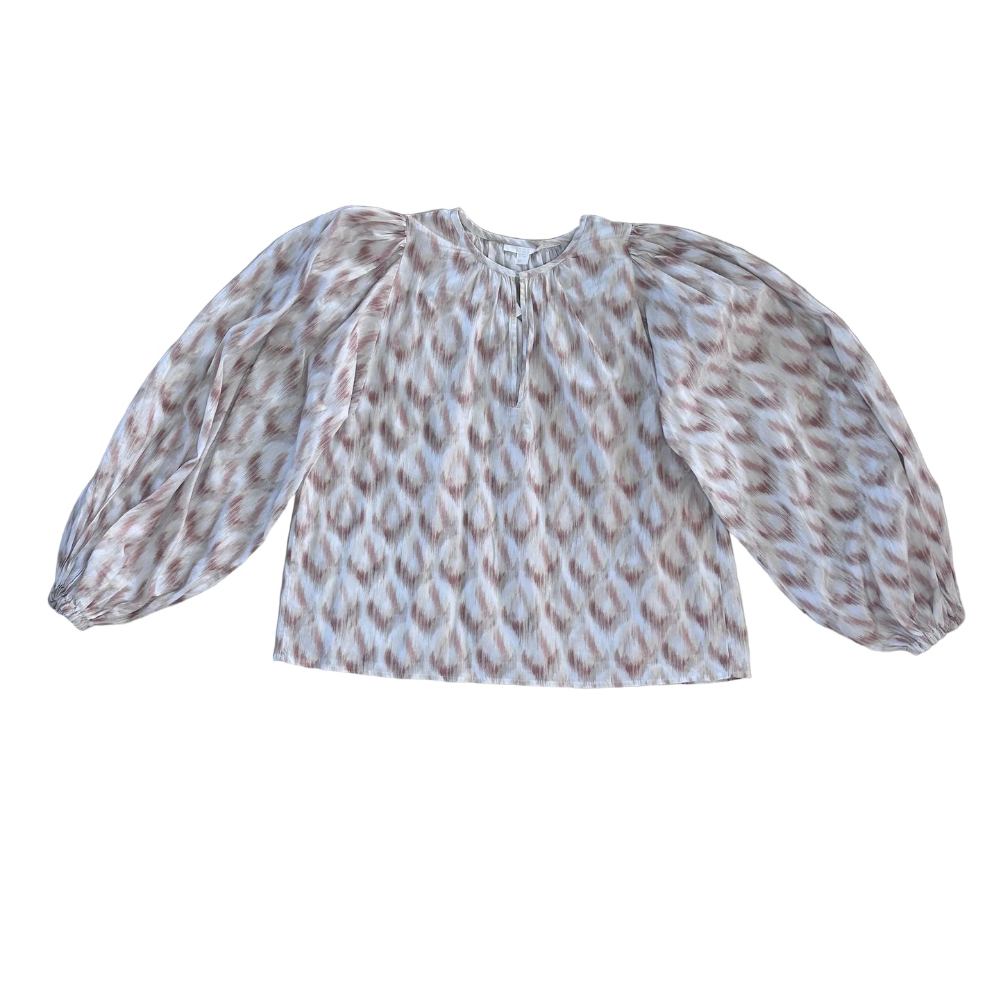 COS BLOUSE