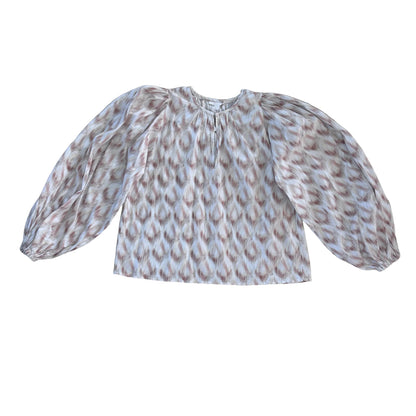 COS BLOUSE