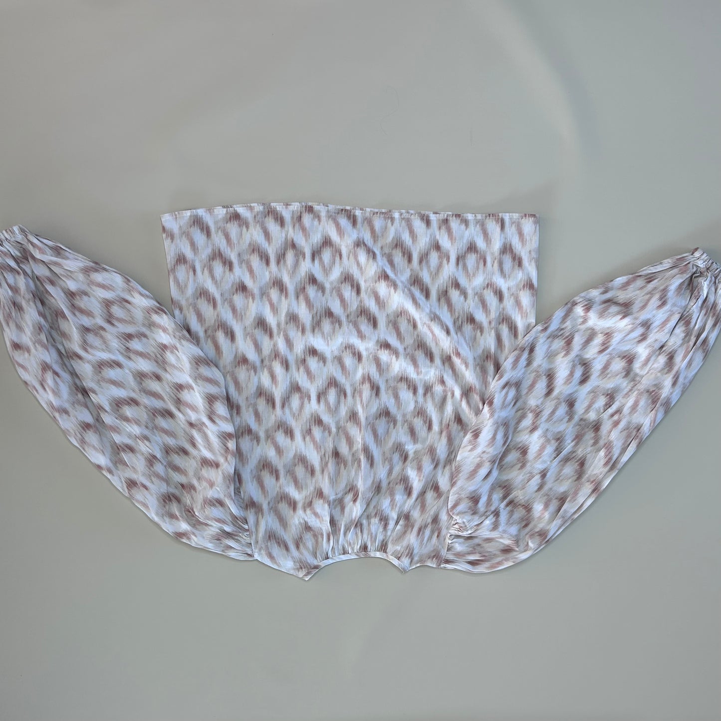 COS BLOUSE