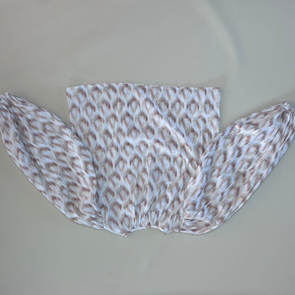 COS BLOUSE